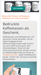 Mobile Screenshot of fersum.de